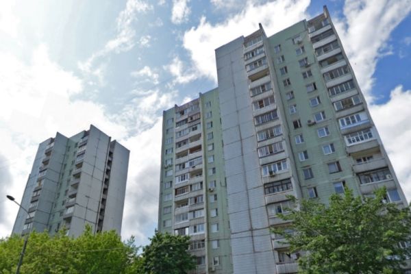 Пластиковые окна в квартиру - фото 80