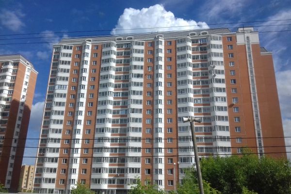 Пластиковые окна в квартиру - фото 82