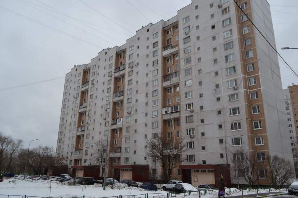 Балконы с выносом и крышей - фото 64