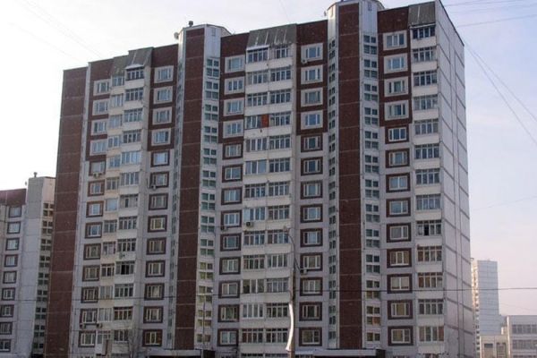 Отделка балконов и лоджий панелями ПВХ - фото 59