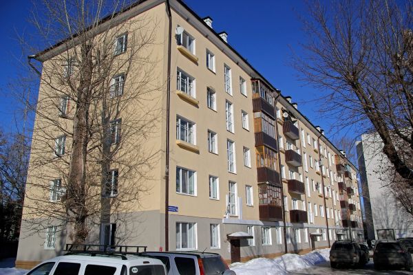 Пластиковые окна Рехау - фото 85