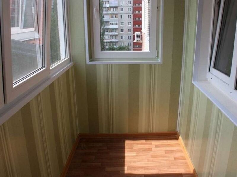 Пластиковые окна Рехау - фото 134