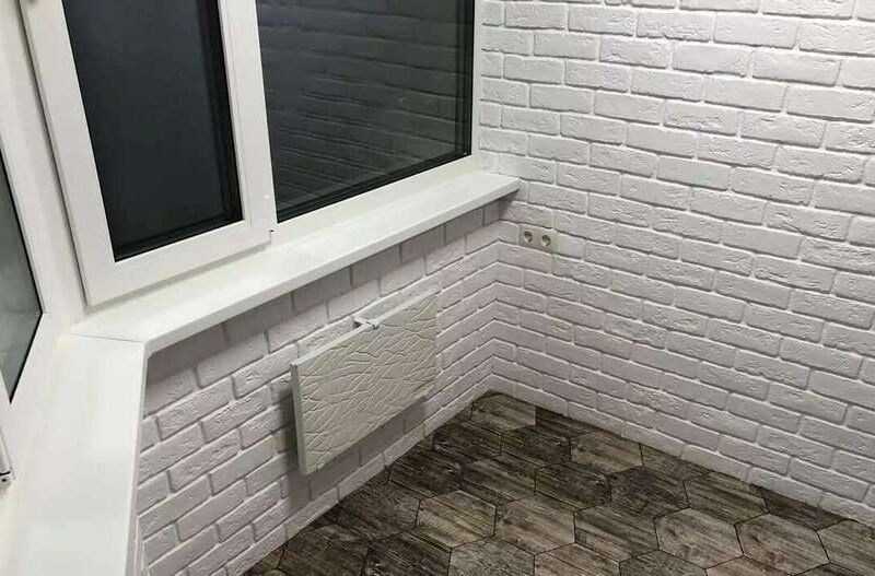 Пластиковые окна Рехау - фото 143