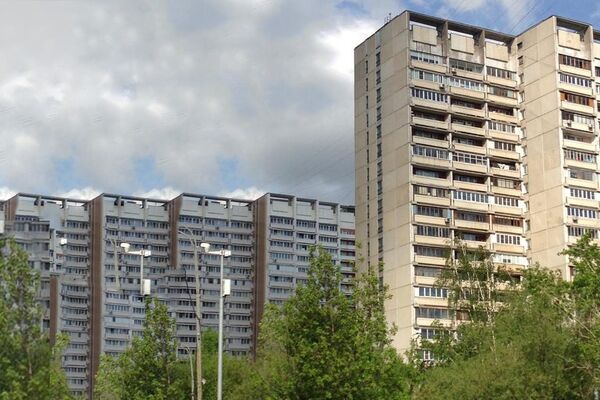 Балконы с выносом и крышей - фото 76