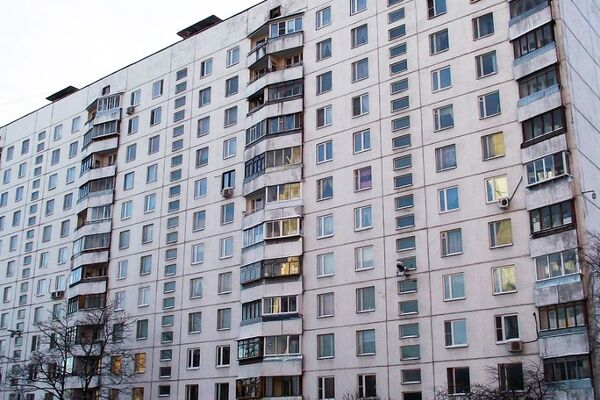 Балконы с выносом и крышей - фото 78