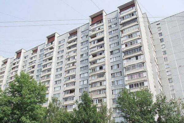 Балконы с выносом и крышей - фото 66