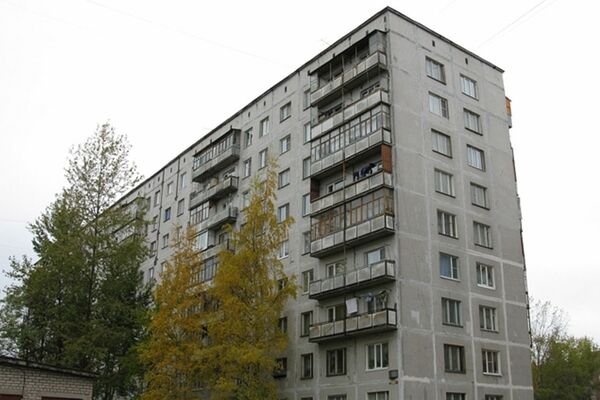 Пластиковые окна Рехау - фото 72