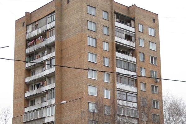 Отделка балконов и лоджий панелями ПВХ - фото 69